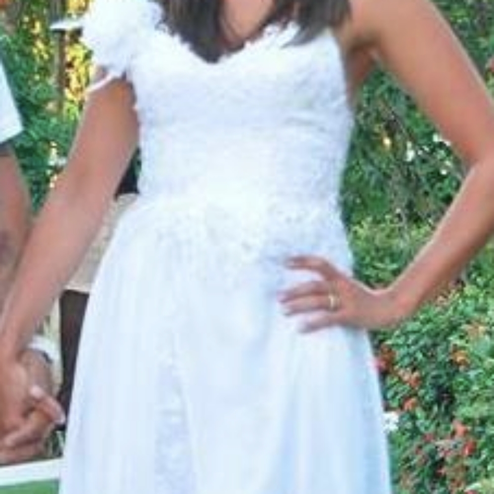 Evening Gown